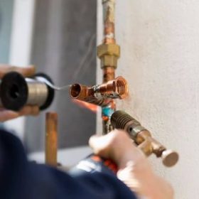 Sửa Ống Nước Tại Phường An Lạc & Tân Tạo - Thợ 24/7 (039 328 7336)