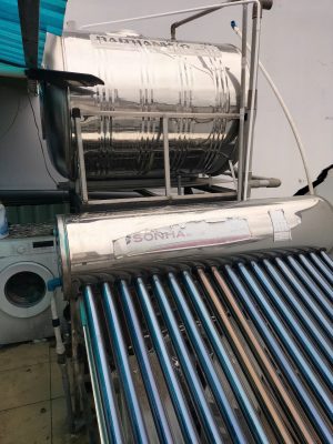 Thợ Sửa Máy Nước Nóng Năng Lượng Mặt Trời Tại Quận 6- 039 328 7336!