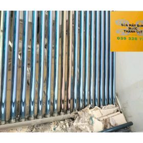 Thợ Sửa Máy Nước Nóng Năng Lượng Mặt Trời Tại Quận 10 - Uy Tín, Giá Rẻ