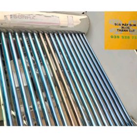 Thợ Sửa Máy Nước Nóng Năng Lượng Mặt Trời Tại Quận 5 - Chuyên Nghiệp, 24/7