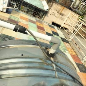 Thợ Sửa Máy Nước Nóng Năng Lượng Mặt Trời Tại Quận 5 - Chuyên Nghiệp, 24/7