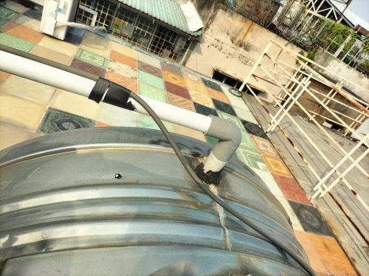 Thợ Sửa Máy Nước Nóng Năng Lượng Mặt Trời Tại Quận 5 - Chuyên Nghiệp, 24/7