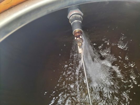 Thợ Sửa Máy Nước Nóng Năng Lượng Mặt Trời Tại Quận 5 - Chuyên Nghiệp, 24/7