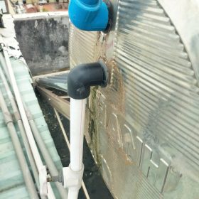 Thợ Sửa Máy Nước Nóng Năng Lượng Mặt Trời Tại Quận Gò Vấp - 24/7