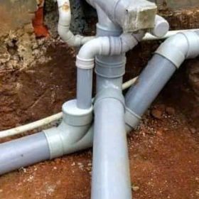 Sửa Ống Nước Tại Phường Tân Hòa & Bảy Hiền: Giá Rẻ – Thợ Giỏi, Bảo Hành Dài Lâu!	