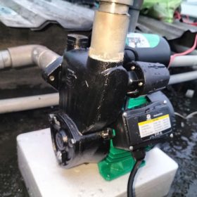 Lắp Đặt Máy Bơm Tăng Áp Điện Tử Tại Quận 5 - Uy Tín, Chất Lượng