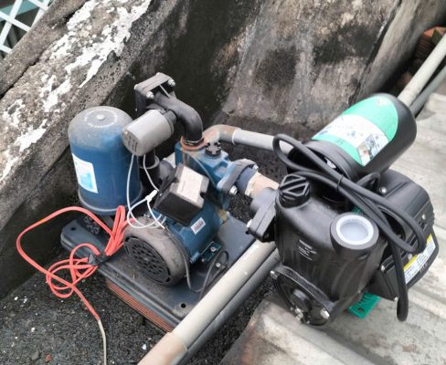 Dịch Vụ Sửa Máy Bơm Nước Tại Huyện Bình Chánh 24/24