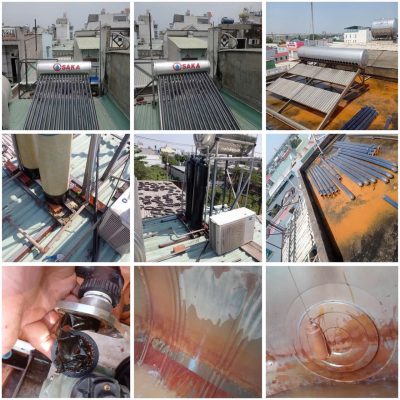 Sửa Máy Nước Nóng Năng Lượng Mặt Trời Tại Quận Phú Nhuận – ĐIỆN NƯỚC THÀNH ĐẠT