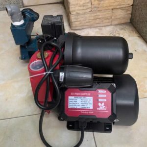 MÁY BƠM TĂNG ÁP ĐIỆN TỬ AWASHI: APM 200A