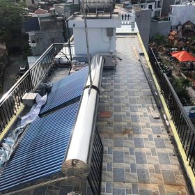 Thợ Sửa Máy Nước Nóng Năng Lượng Mặt Trời Tại Quận 6- 039 328 7336!