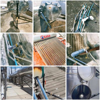 Cần Tìm Thợ Sửa Ống Nước Tại Quận 2 - Gọi Ngay 039 328 7336