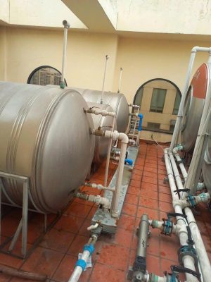 Thợ Sửa Máy Nước Nóng Năng Lượng Mặt Trời Tại Quận 3 - Uy Tín { 039 328 7336}