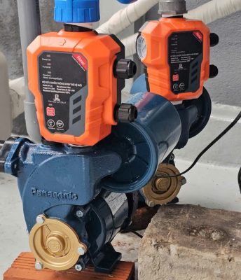 Sửa Máy Bơm Nước Tại Phường Hạnh Thông, An Nhơn, An Hội Đông – Quận Gò Vấp