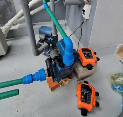 Sửa Máy Bơm Nước Tại Phường Hạnh Thông, An Nhơn, An Hội Đông – Quận Gò Vấp