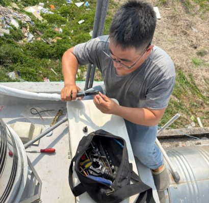 Cần Thợ Sửa Máy Lạnh Tại Quận Bình Thạnh - Gọi Ngay 039 328 7336