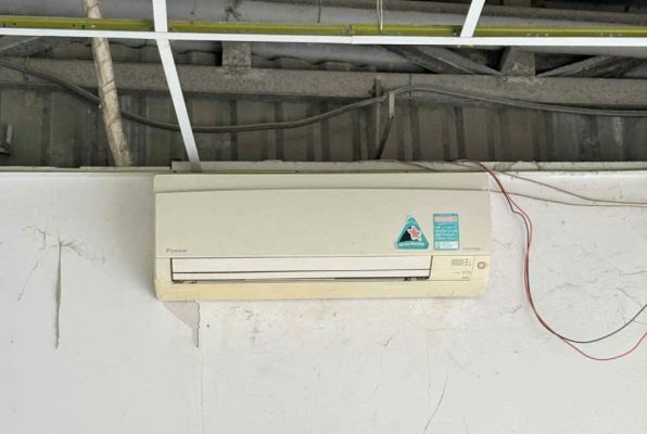 Cần Thợ Sửa Máy Lạnh Tại Quận Bình Thạnh - Gọi Ngay 039 328 7336