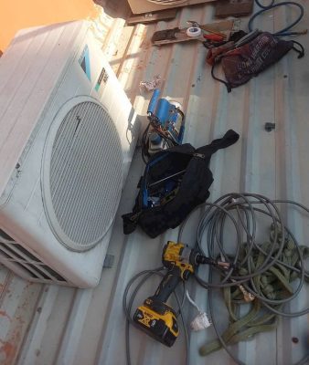 Cần Thợ Sửa Máy Lạnh Tại Quận Bình Thạnh - Gọi Ngay 039 328 7336