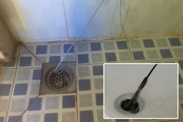 Dịch Vụ Thông Nghẹt Đường Ống Nước Tại Nhà Quận 11 Uy Tín, Thợ Giỏi, Có Mặt 30 Phút !