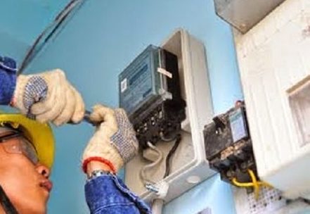 Thợ Sửa Điện Nước Tại Nhà Quận 12 Uy Tín, Chuyên Nghiệp!