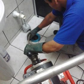 Dịch Vụ Thông Tắc Đường Ống Nước Tại Nhà Quận 5 UY TÍN - 039 328 7336!