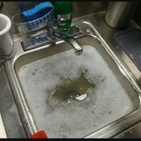 Dịch Vụ Thông Nghẹt Đường Ống Nước Tại Nhà Quận Bình Tân - 039 328 7336