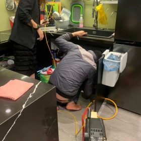 Thông Tắc Đường Ống Nước Tại Nhà Quận 7: Thợ Giỏi, Có Mặt 15 Phút!