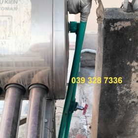 Thợ Sửa Máy Nước Nóng Năng Lượng Mặt Trời Tại Quận Tân Phú (24/7) - Uy Tín, Giá Tốt