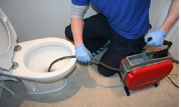 Dịch Vụ Thông Tắc Đường Ống Nước Tại Nhà Quận 6 - Uy Tín, Chất Lượng!