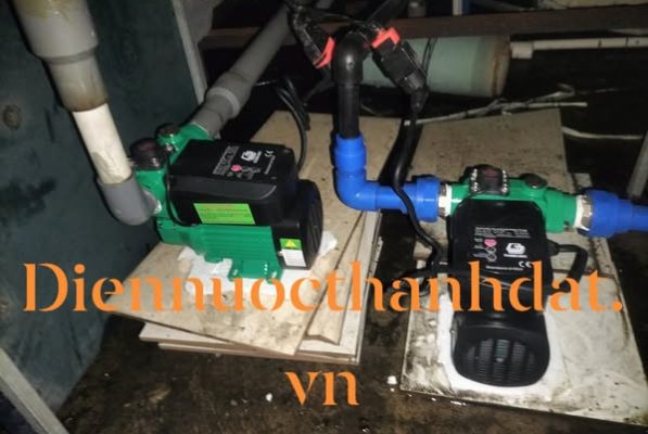 Thợ Sửa Điện Nước Tại Nhà Quận 6 - Uy Tín, Chất Thợ Giỏi (24/7)