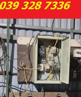 Thợ Sửa Điện Nước Tại Nhà Quận 6 - Uy Tín, Chất Thợ Giỏi (24/7)