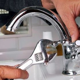 Thợ Sửa Điện Nước Tại Nhà Quận 12 Uy Tín, Chuyên Nghiệp!