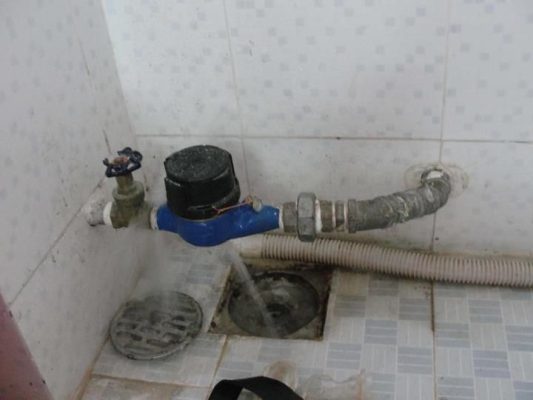 Sửa Ống Nước Tại Nhà Quận 11 - Nhanh Chóng, Giá Tốt Nhất - 039 328 7336