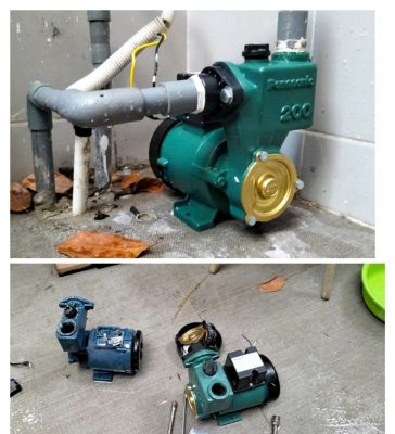 Thợ Sửa Điện Nước Tại Nhà Quận 8: Uy Tín, Chất Lượng, (24/7)