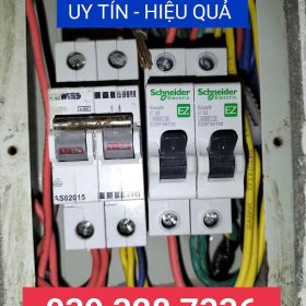 Thợ Sửa Điện Nước Tại Nhà Quận 2: UY TÍN, 24/7!