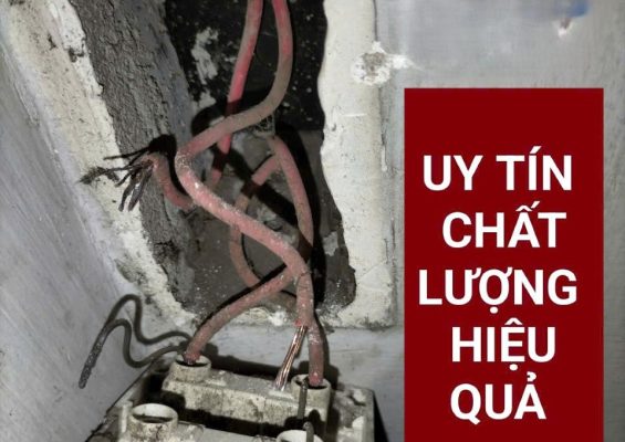 Thợ Sửa Điện Nước Tại Nhà Quận 5: Uy Tín, Giá Tốt, Thợ Giỏi
