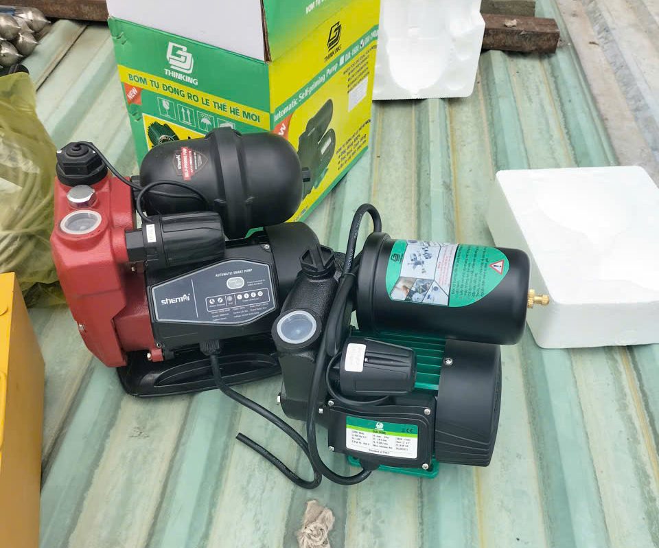 Thợ Sửa Điện Nước Tại Nhà Quận 2: UY TÍN, 24/7!