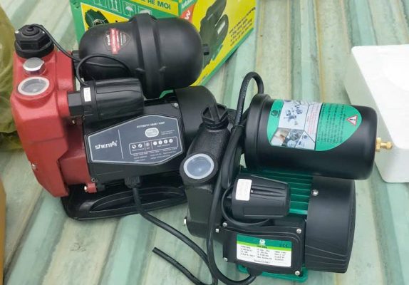 Thợ Sửa Điện Nước Tại Nhà Quận Bình Tân 24/7 - Uy Tín