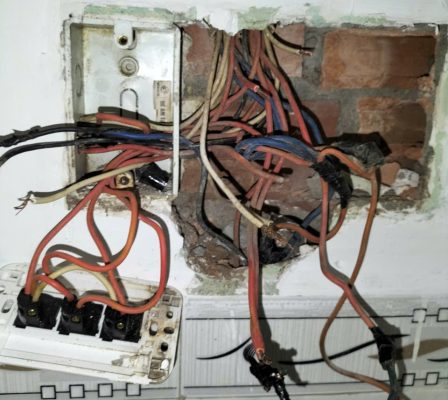 Thợ Sửa Điện Nước Tại Nhà Quận 8: Uy Tín, Chất Lượng, (24/7)