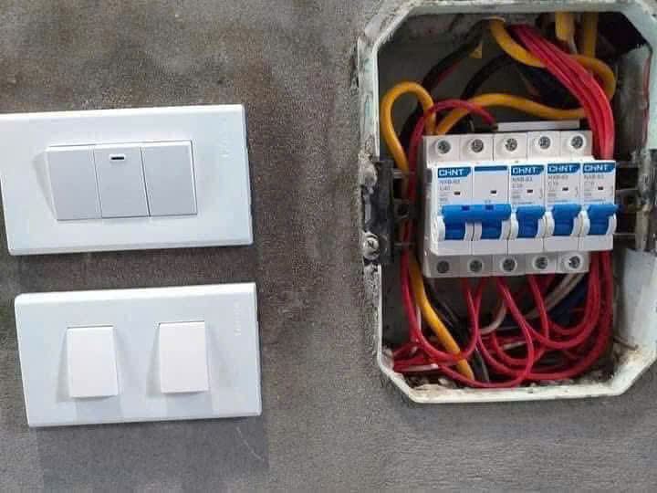 Thợ Sửa Điện Nước Tại Nhà Quận 10 Uy Tín, Có Mặt Sau 15 Phút