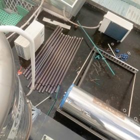 Thợ Sửa Máy Nước Nóng Năng Lượng Mặt Trời Tại Hóc Môn - Chuyên Nghiệp - Gọi Có Mặt Ngay!