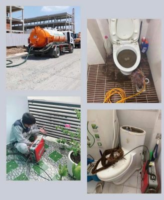 Cần Tìm Thợ Sửa Điện Nước Tại Quận 1 - Gọi Ngay 039 328 7336 