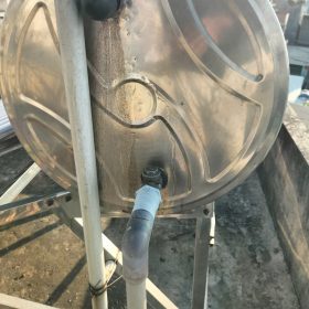 Thợ Sửa Máy Nước Nóng Năng Lượng Mặt Trời Tại Quận Bình Tân - Uy Tín!