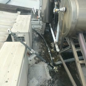 Thợ Sửa Máy Nước Nóng Năng Lượng Mặt Trời Tại Quận Bình Tân - Uy Tín!