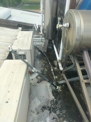 Sửa Ống Nước Tại Nhà Quận 6 – Uy Tín, Nhanh, Giá Hợp Lý