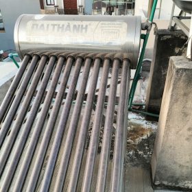 Thợ Sửa Máy Nước Nóng Năng Lượng Mặt Trời Tại Quận Tân Bình - 039 328 7336!