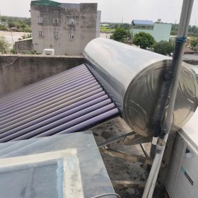 Thợ Sửa Máy Nước Nóng Năng Lượng Mặt Trời Tại Quận Tân Bình - 039 328 7336!