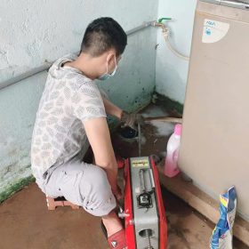 Dịch Vụ Thông Tắc Đường Ống Nước Tại Nhà Quận 5 UY TÍN - 039 328 7336!