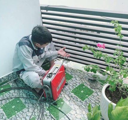 Cần Tìm Thợ Sửa Điện Nước Tại Quận 1 - Gọi Ngay 039 328 7336 