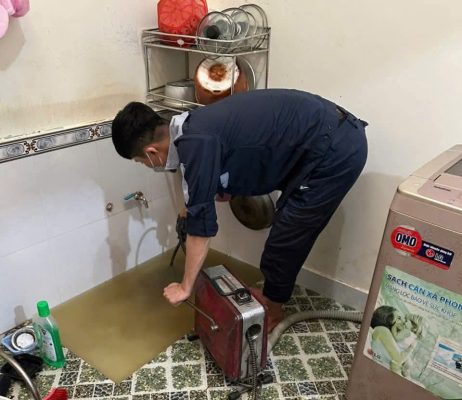 Thợ Sửa Điện Nước Tại Quận 10: UY TÍN - CHẤT LƯỢNG - GIÁ TỐT - 039 328 7336