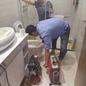 Dịch Vụ Thông Nghẹt Đường Ống Nước Tại Nhà Quận 12 Uy Tín, Chuyên Nghiệp (24/7)